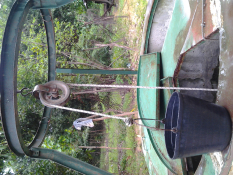 Bouroufaye Diola (pozo)